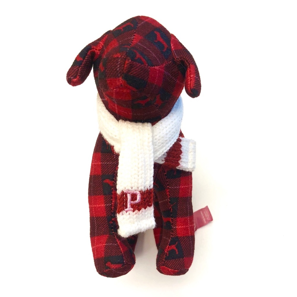 Victoria’s Secret PINK dog